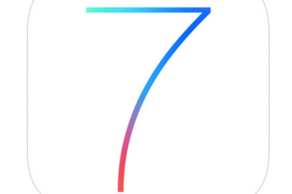 Apple sai iOS 7.1 -päivityksen valmiiksi